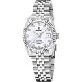 Festina Swiss Made F20087/1 Classic Steel Watch