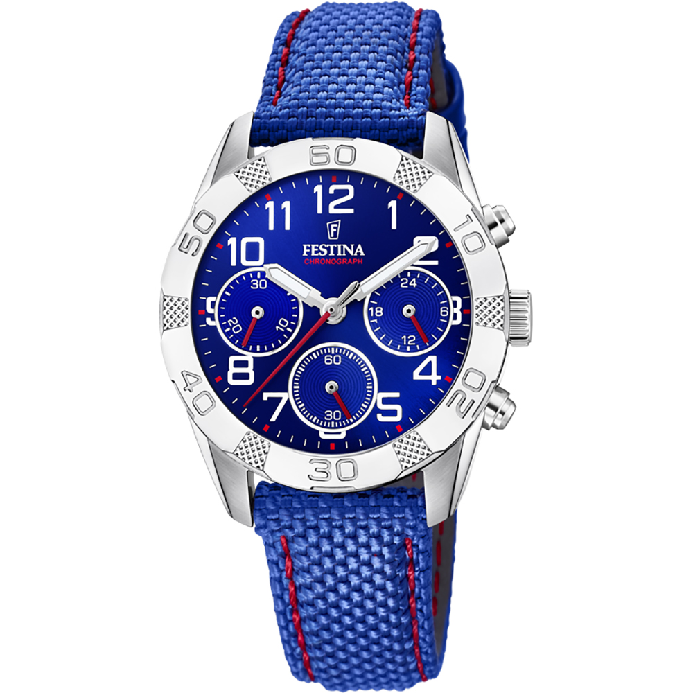 Festina F20346 2 Junior Watch