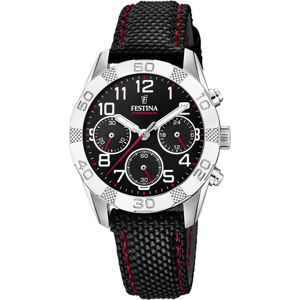 Festina F20346/3 Junior Watch