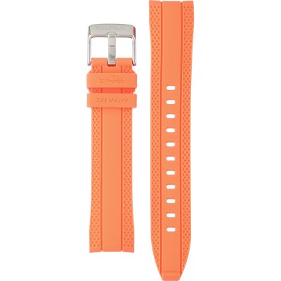 Montre festina on sale homme bracelet orange
