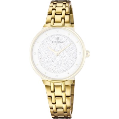 Festina Straps BA04167 F20383 Strap