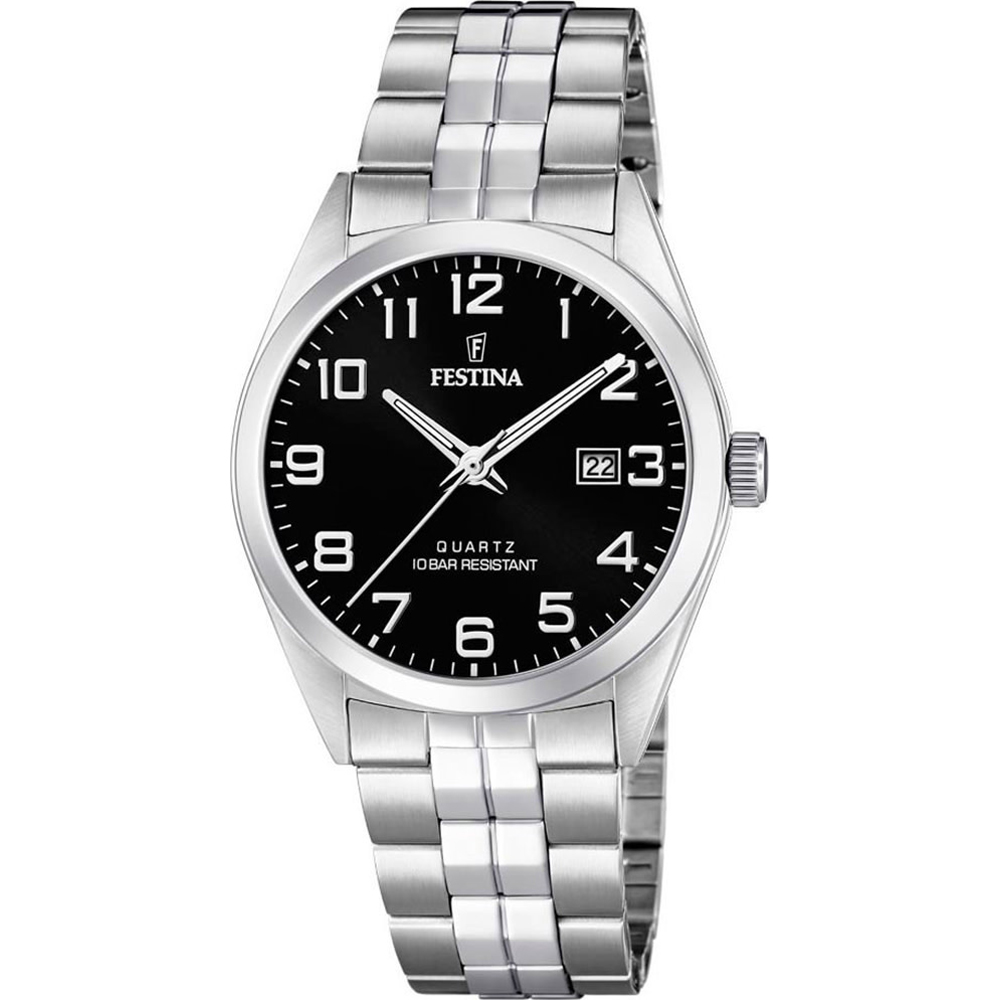 FESTINA WATCHES Mod. F20438/4