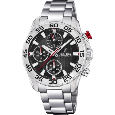 Festina Classics F20457/3 Junior Watch