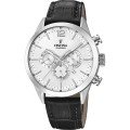 Festina Classics F20542/1 Timeless Chronograph Watch