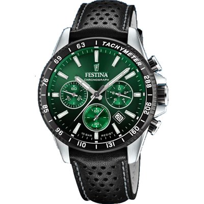 Festina Swiss Made F20025/4 Watch • EAN: 8430622788703 •