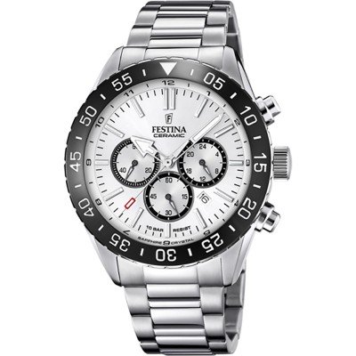 Festina F20575 1 Ceramic Watch