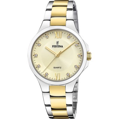 Festina Mademoiselle F20618/1 Watch