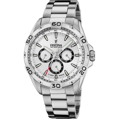 Festina Classics f20623/1 Watch