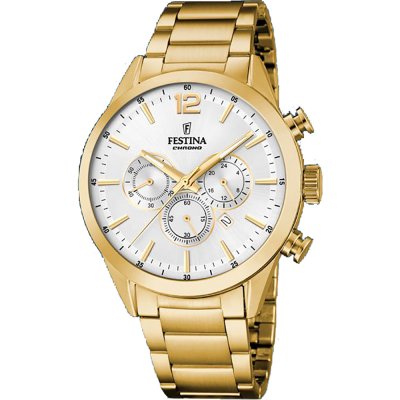 Watch • F20636/3 EAN: • Festina 8430622791628