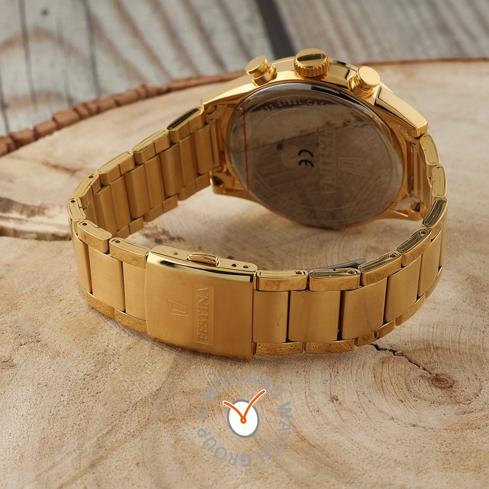 FESTINA WATCHES Mod. F20633/3 main image 1
