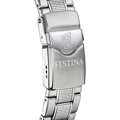 その他ブランド(ソノタブランド) / festina/クォーツ腕時計