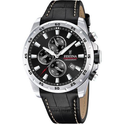 Festina F20692/4 Timeless Watch