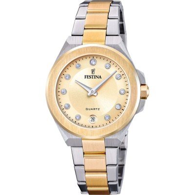 Festina Mademoiselle F20702/2 Watch