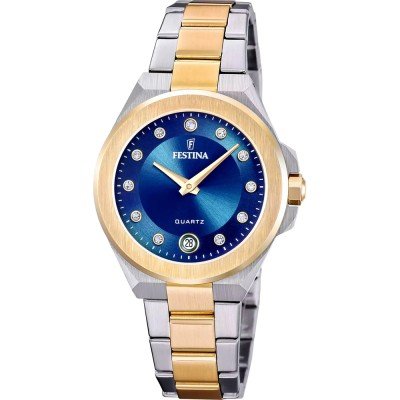 Festina Mademoiselle F20702/3 Watch