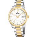 Festina Classics F20738/1 Acero Clasico Watch