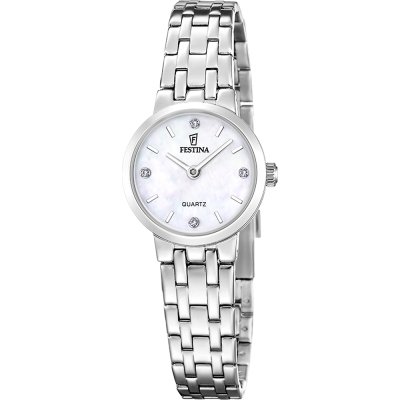 Festina Classics F20593/1 Watch • EAN: 8430622788864