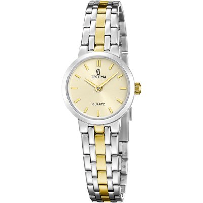 Festina Mademoiselle F20747/2 Watch