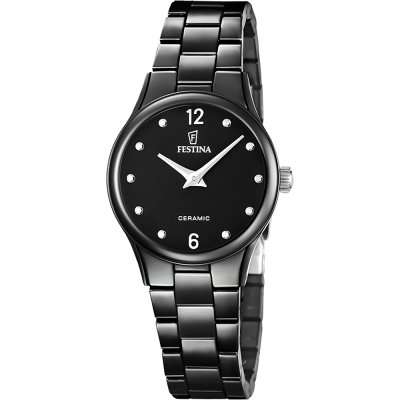 Festina Classics F20751/7 Ceramic Watch