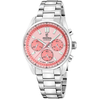 Festina Boyfriend F20753/4 Watch