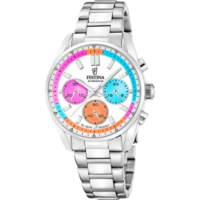 Festina Boyfriend F20753/7 Watch