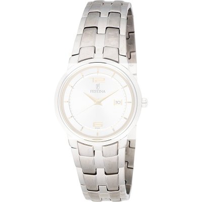 Festina Straps BA02554 F6735 Strap