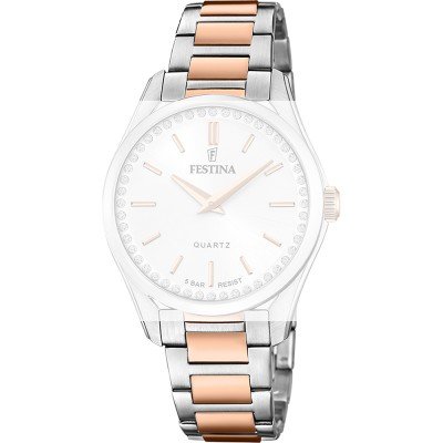 Festina BA04591 F20620 Strap