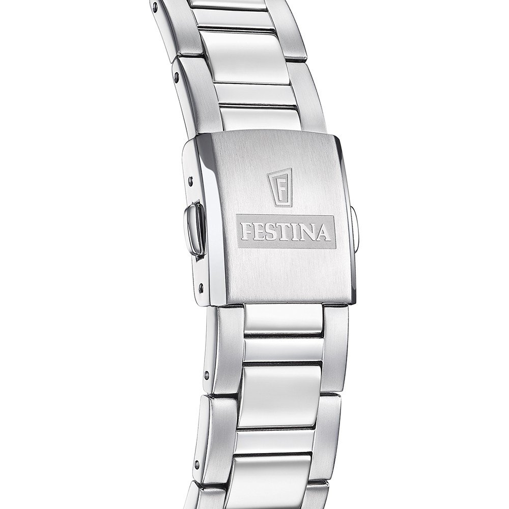 Festina Classics F20656/1 Solar Energy Watch • EAN: 8430622802614 •