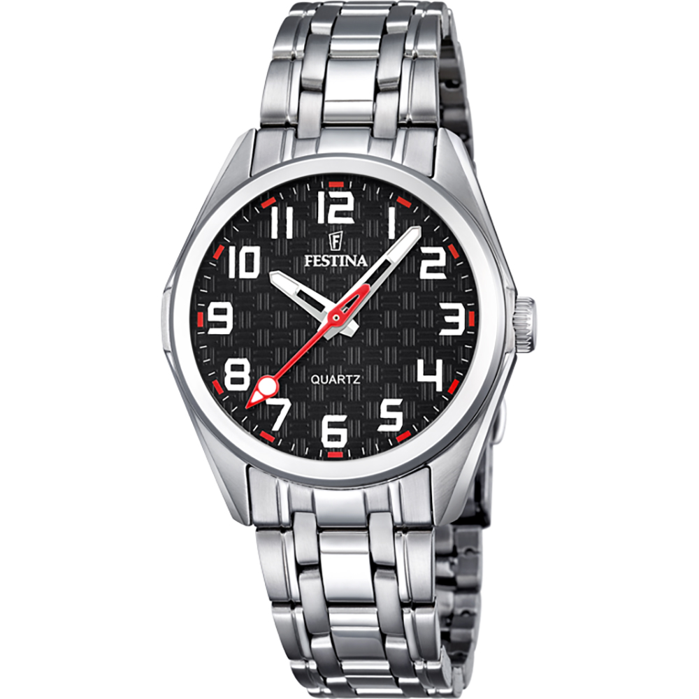 Festina F16903/3 Junior Collection Watch