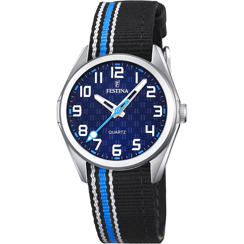 Festina F16904/2 Junior Collection Watch