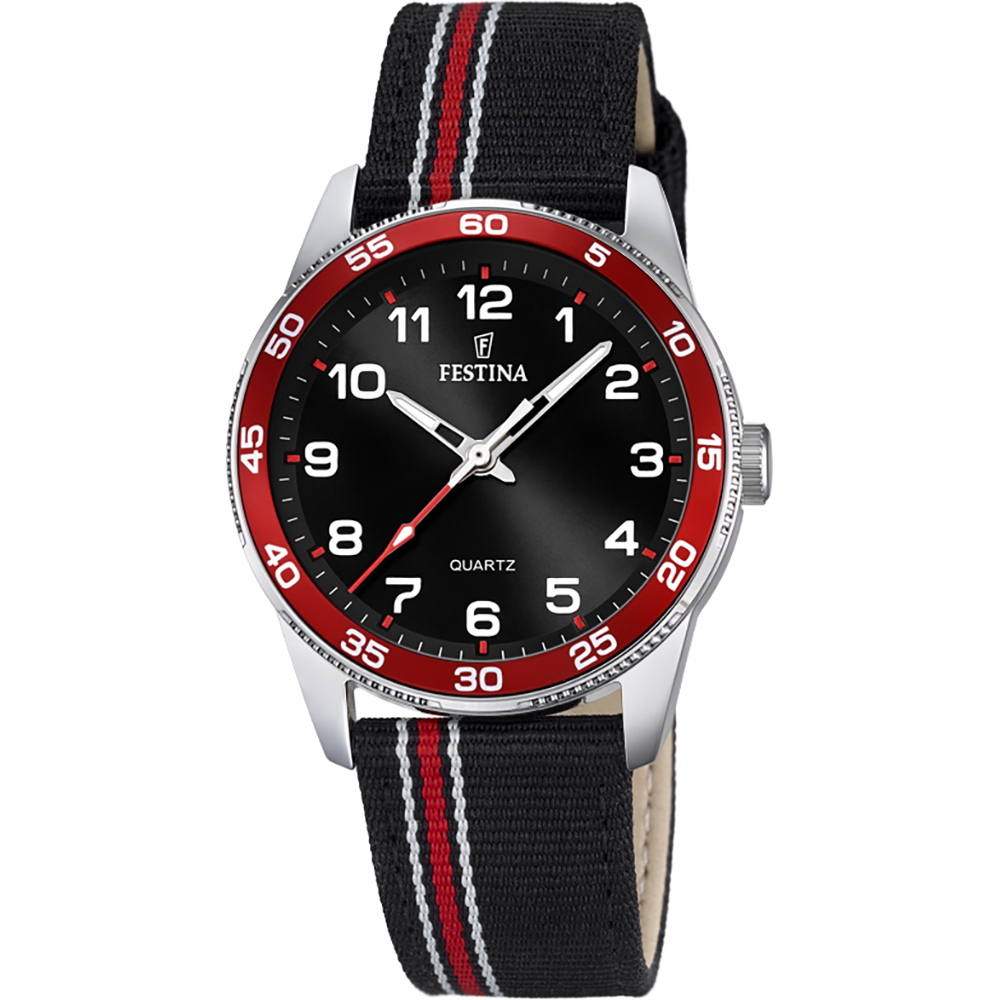 Festina F16906/3 Junior Collection Watch