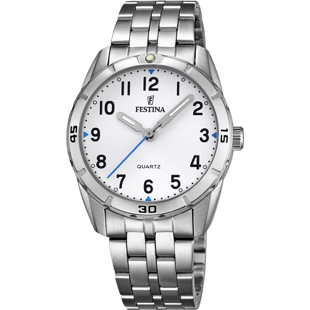 Festina F16907/1 Junior Collection Watch