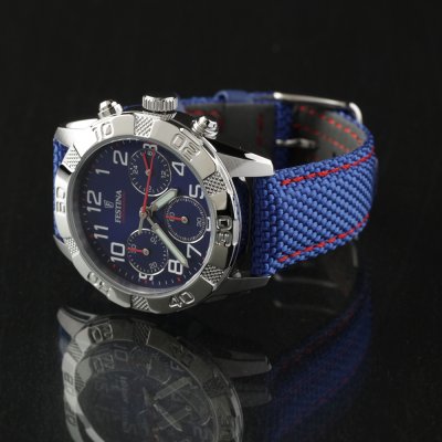 Festina F20346/2 Junior Watch • EAN: 8430622710780