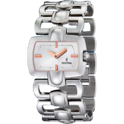 Festina Classics F16463/3 Ladies only Watch