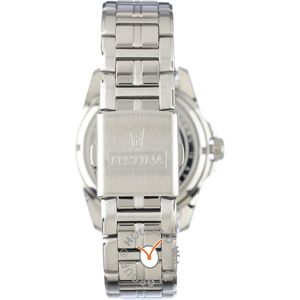 Festina F20445/2 Multifunction Watch • EAN: 8430622736889 •
