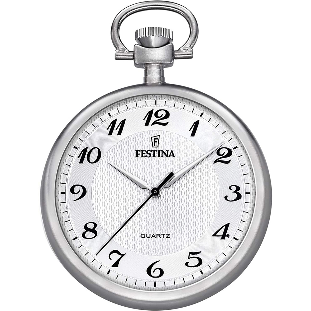 Festina F2020/1 Pocket Watch Pocket watches