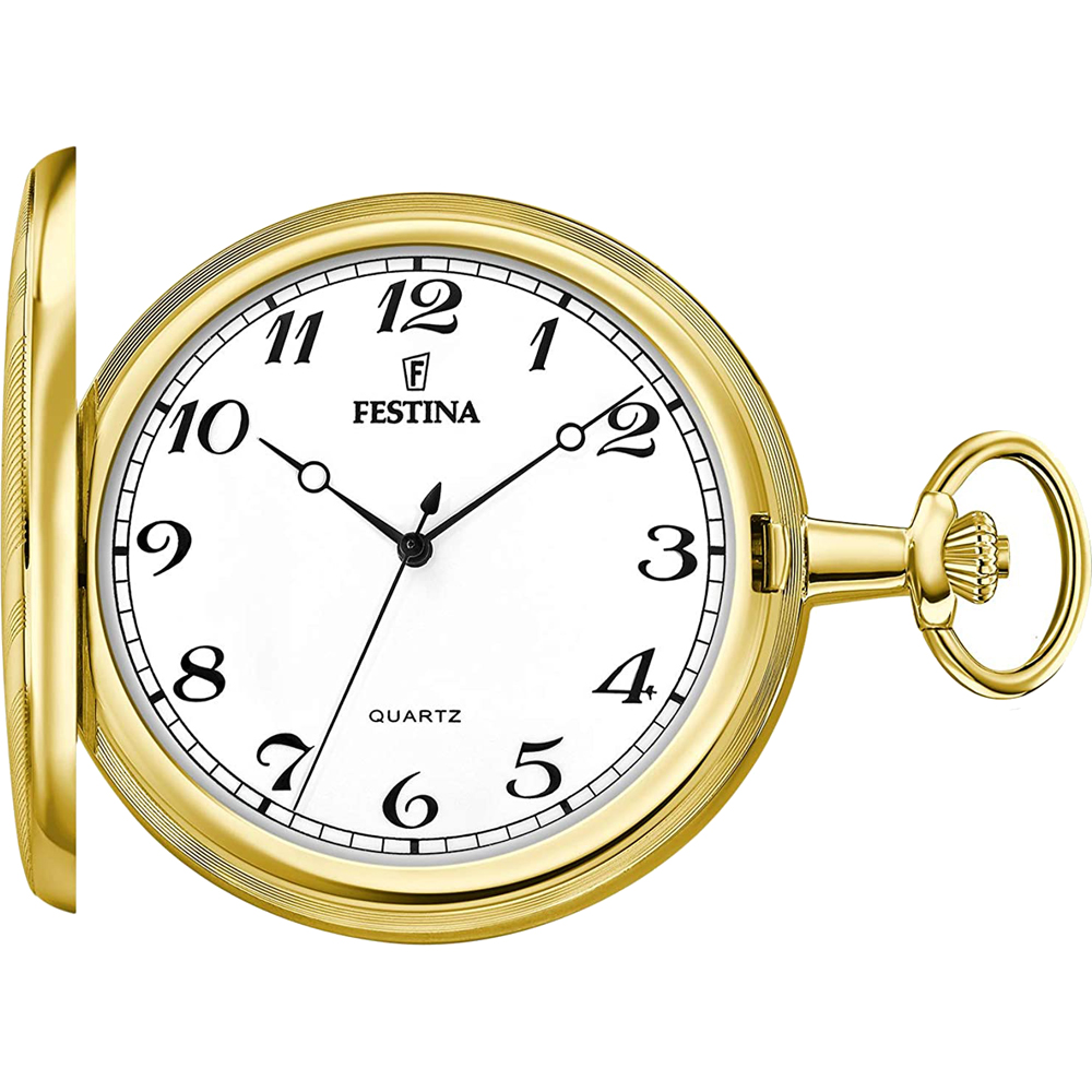 Festina F2031/1 Pocket Watch Pocket watches