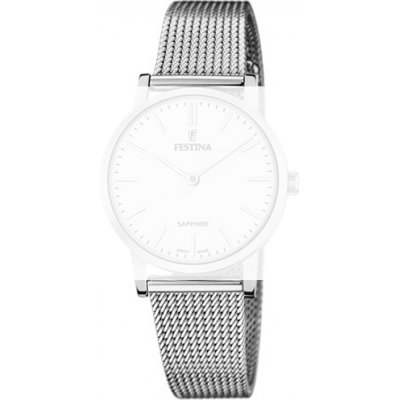 Festina Straps BA04367 Swiss Made Strap