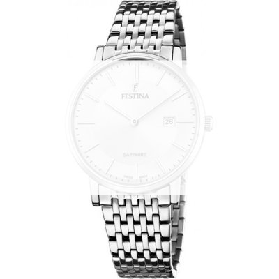 Festina Straps BA04368 Swiss Made Strap