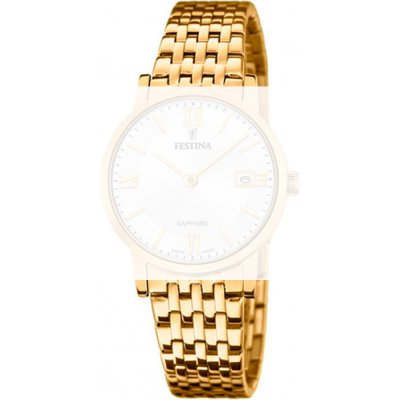 Festina Straps BA04371 Swiss Made Strap