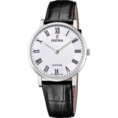 Festina Classics F20660/3 Solar Energy Watch • EAN: 8430622802751 •