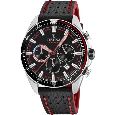 Festina Chrono Sport F20377/6 The Originals Watch