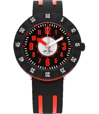 FCSP105 Red Ahead 34mm