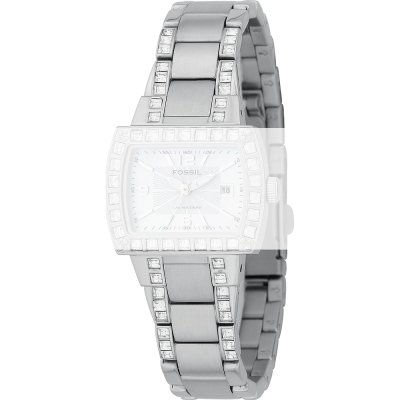 Fossil AAM4131 Strap