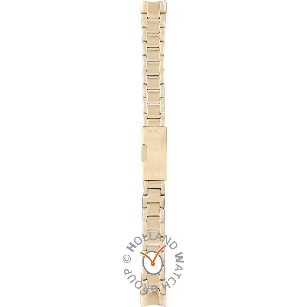 Fossil Straps AAM4365 Strap