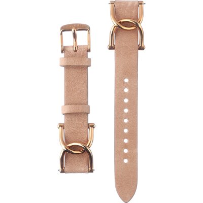 Fossil Straps AAM4620-SC AM4620 Cecile Strap