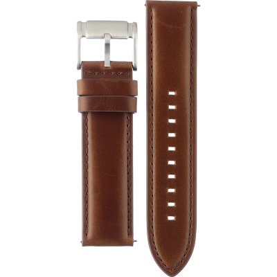 Fossil Straps ABQ2309 BQ2309 Luther Strap