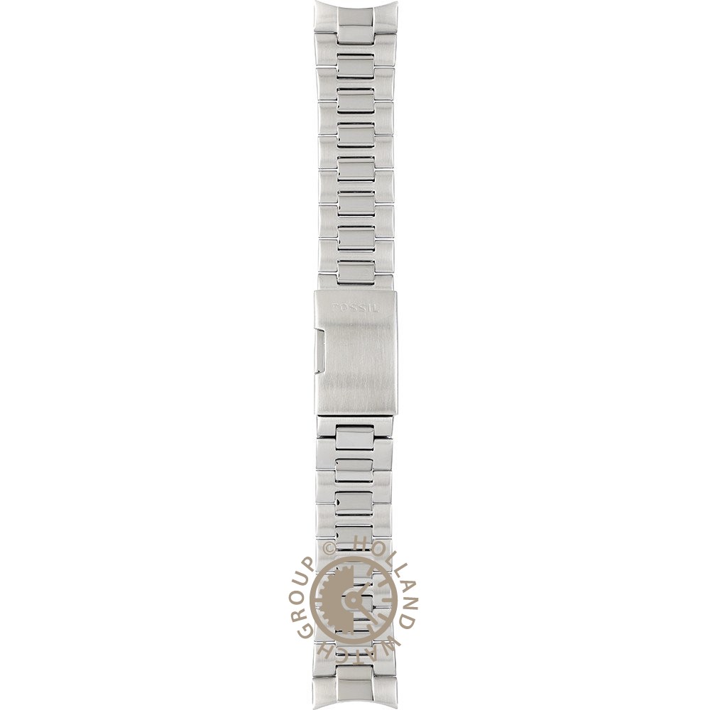 Fossil Straps ABQ2550 BQ2550 Autocross Strap