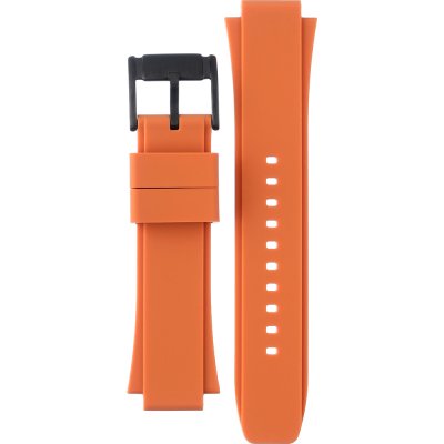Fossil ABQ2675 BQ2675 Evanston Strap