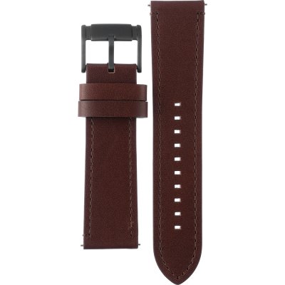 Fossil ABQ2820 BQ2820 Privateer Sport Strap