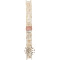 Fossil Straps ABQ3112 BQ3112 Modern Courier Strap